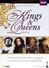 Kings & Queens Box von Dvd Dvd