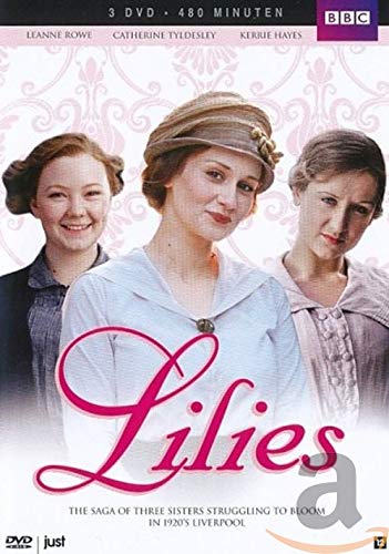 Lilies : Complete BBC Series [2007] [DVD] von Dvd Dvd