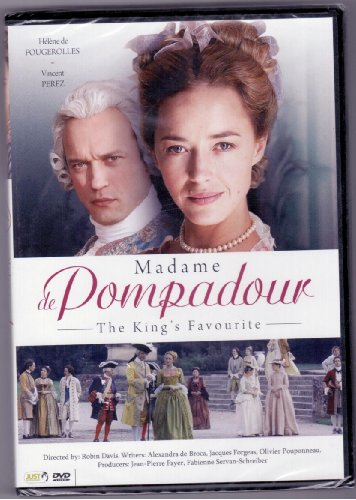 Madame de Pompadour Madame de Pompadour von Dvd Dvd