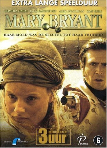 Mary Bryant 2 Dvd von Dvd Dvd