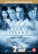 Mysterious Island von Dvd Dvd