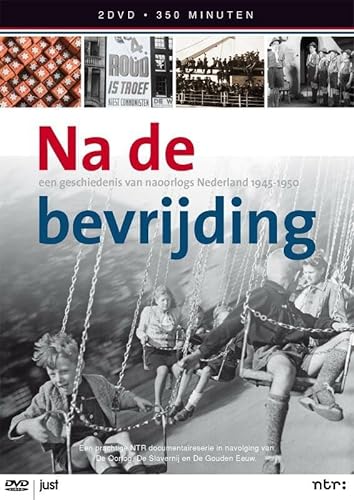 Nederland na de Bevrijding 2 DVD [Musikkassette] von Dvd Dvd