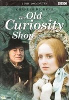 Old Curiosity Shop, the Old Curiosity Shop, the von Dvd Dvd