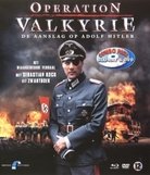 Operation Valkyrie von Dvd Dvd