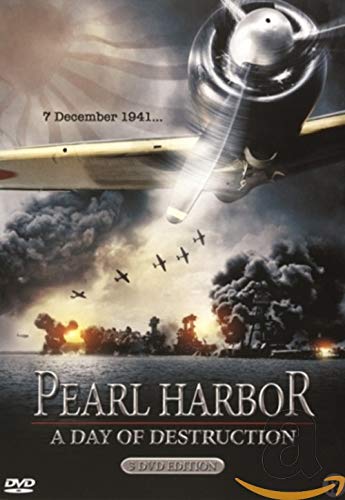Pearl Harbor - - (1 DVD) von Dvd Dvd