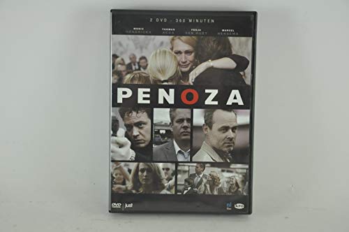 Penoza Serie 1 Penoza Serie 1 von Dvd Dvd