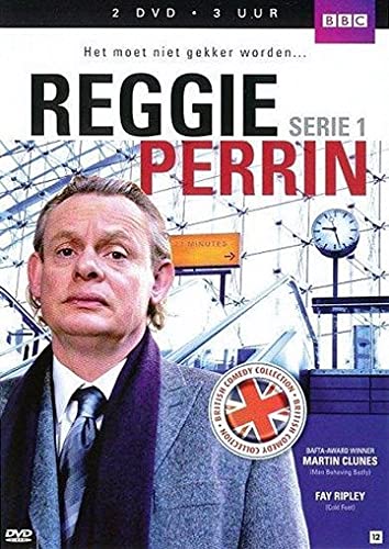 Reggie Perrin Serie 1 Reggie Perrin Serie 1 von Dvd Dvd
