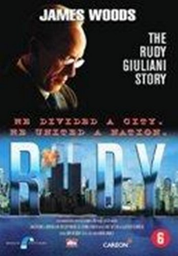 Rudy,the Guiliani St von Dvd Dvd