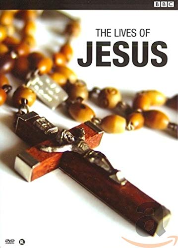 STUDIO CANAL - LIVES OF JESUS, THE (1 DVD) von Dvd Dvd