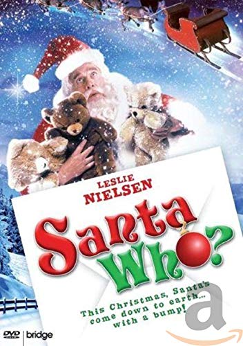 Santa Who? [DVD-AUDIO] von Dvd Dvd