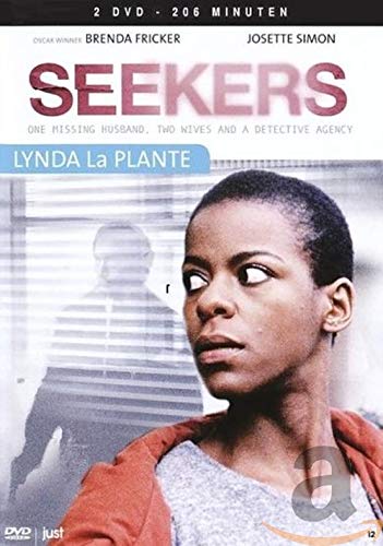 Seekers [2 DVDs] [Holland Import] von Dvd Dvd