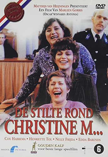 Stilte Rond Chris,de Stilte Rond Chris,de von Dvd Dvd