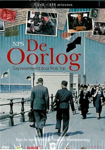 TRIP*DE OORLOG DVD TRIP*DE OORLOG DVD von Dvd Dvd