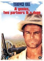 Terence Hill 5 (Los) von Dvd Dvd