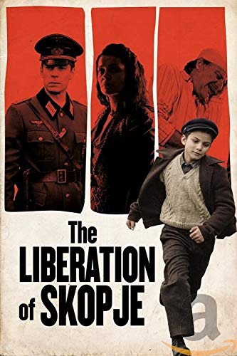 The Liberation of Skopje The Liberation of Skopje von Dvd Dvd