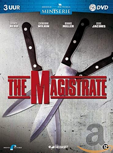 The Magistrate - 2-DVD Set ( Il Magistrato ) [ Holländische Import ] von Dvd Dvd