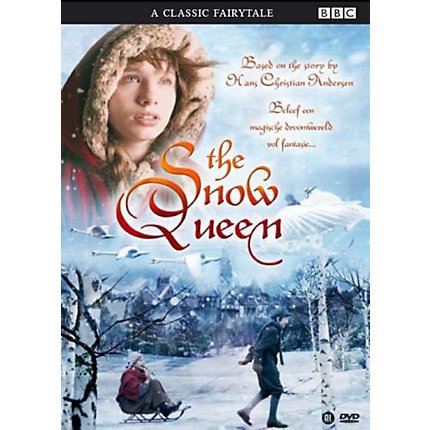 The Snow Queen von Dvd Dvd