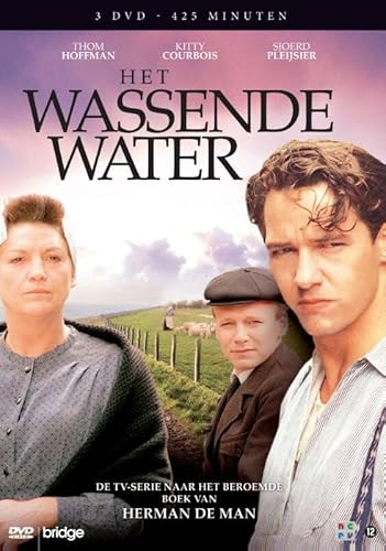 Wassende Water 3 DVD von Dvd Dvd