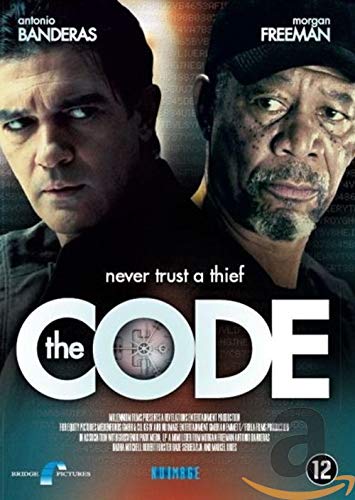 dvd - Code (1 DVD) von Dvd Dvd