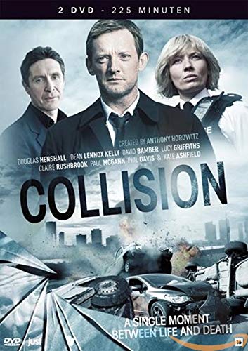 dvd - Collision (1 DVD) von Dvd Dvd