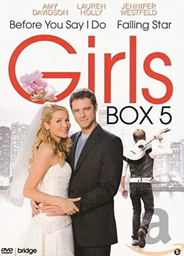 dvd - Girls Box 5 (1 DVD) von Dvd Dvd