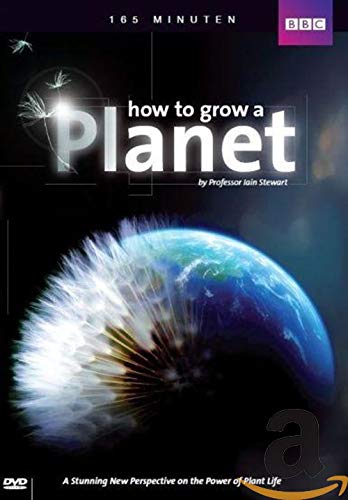 dvd - How To Grow A Planet (1 DVD) von Dvd Dvd