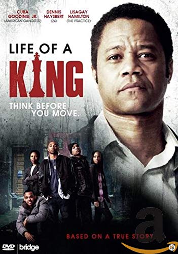 dvd - Life Of A King (1 DVD) von Dvd Dvd