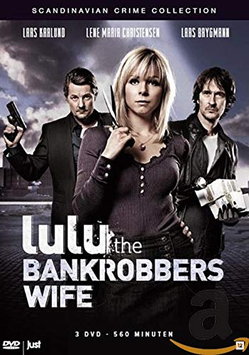 dvd - Lulu the bankrobbers wife (1 DVD) von Dvd Dvd