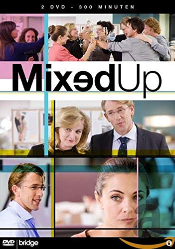 dvd - Mixed Up (1 DVD) von Dvd Dvd