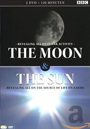 dvd - Moon & the Sun (1 DVD) von Dvd Dvd