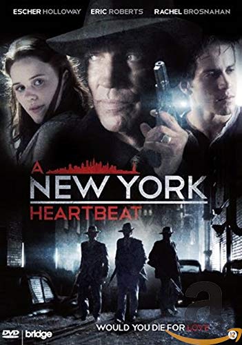 dvd - New York Heartbeat (1 DVD) von Dvd Dvd
