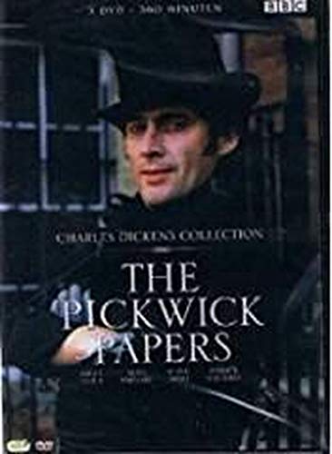 dvd - Pickwick Papers (1 DVD) von Dvd Dvd