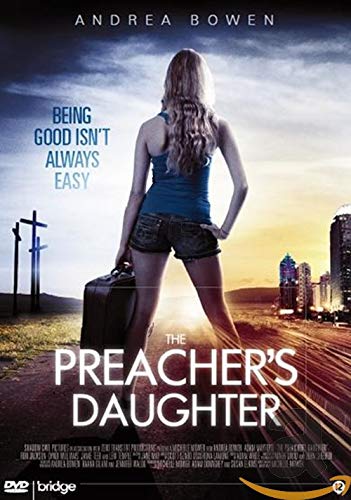 dvd - Preachers Daughters (1 DVD) von Dvd Dvd