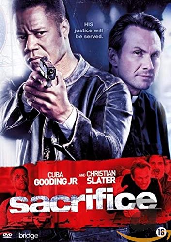 dvd - Sacrifice (1 DVD) von Dvd Dvd