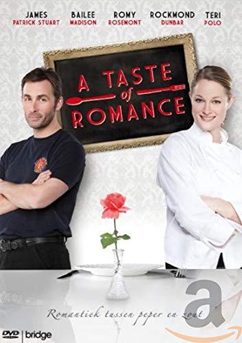 dvd - Taste of Romance (1 DVD) von Dvd Dvd