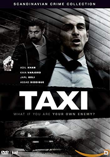 dvd - Taxi (1 DVD) von Dvd Dvd