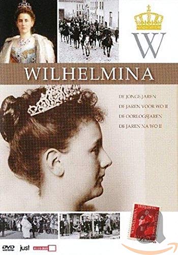 dvd - Wilhelmina (1 DVD) von Dvd Dvd