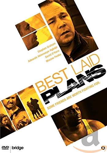 dvd - best laid plans (1 DVD) von Dvd Dvd