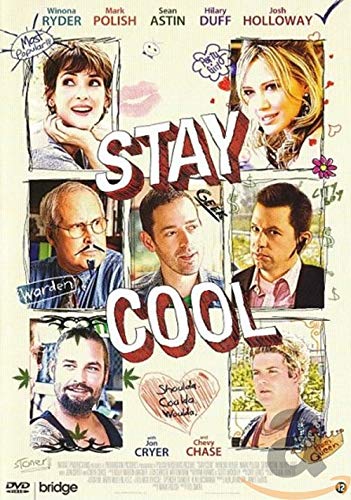 dvd - stay cool (1 DVD) von Dvd Dvd