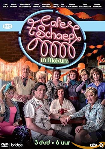 't Schaep in Mokum [DVD-AUDIO] von Dvd Dvd