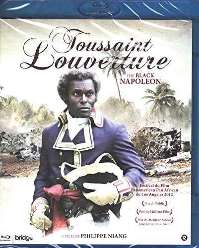 BLU-RAY - Toussaint louverture (1 Blu-ray) von Dvd Rental Dvd Rental