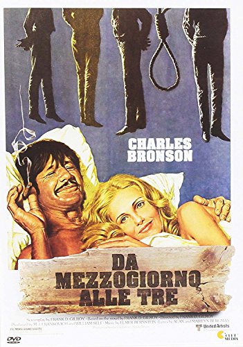 Dvd - Da Mezzogiorno Alle Tre (1 DVD) von Dvd