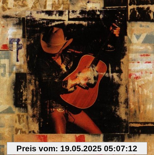 Dwight Live von Dwight Yoakam
