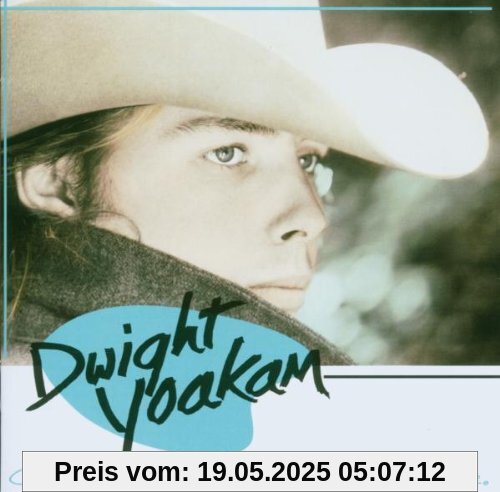 Guitars,Cadillacs,etc.,etc. Guitars,Cadillacs,etc.,etc. von Dwight Yoakam