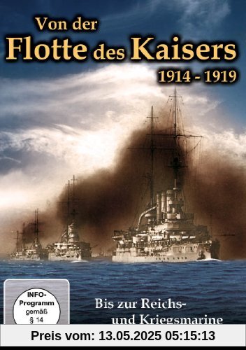 Die Flotte des Kaisers Die Flotte des Kaisers von Dx2f