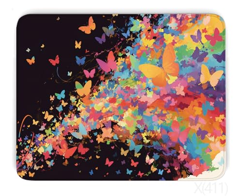Gaming Mauspad Eiffelturm, Mauspad Groß 350x250x3mm XXL Mousepad Vernähte Kanten WassXerdicht Anti-Rutsch, Frankreich Schreibtischunterlage Verbessert Präzision und Geschwindigkeit, Geschenk for Women Gaming Mauspad Eiffelturm, Mauspad Groß 350x250x3mm XXL Mousepad Vernähte Kanten WassXerdicht Anti-Rutsch, Frankreich Schreibtischunterlage Verbessert Präzision und Geschwindigkeit, Geschenk for Women von Dxoaoocc