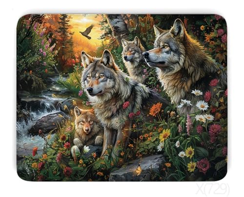 Gaming Mauspad Mädchen, Mauspad Groß 350x250x3mm XXL Mousepad Vernähte Kanten WassXerdicht Anti-Rutsch, Kaninchen Schreibtischunterlage Verbessert Präzision und Geschwindigkeit, Geschenk for Women Gaming Mauspad Mädchen, Mauspad Groß 350x250x3mm XXL Mousepad Vernähte Kanten WassXerdicht Anti-Rutsch, Kaninchen Schreibtischunterlage Verbessert Präzision und Geschwindigkeit, Geschenk for Women von Dxoaoocc