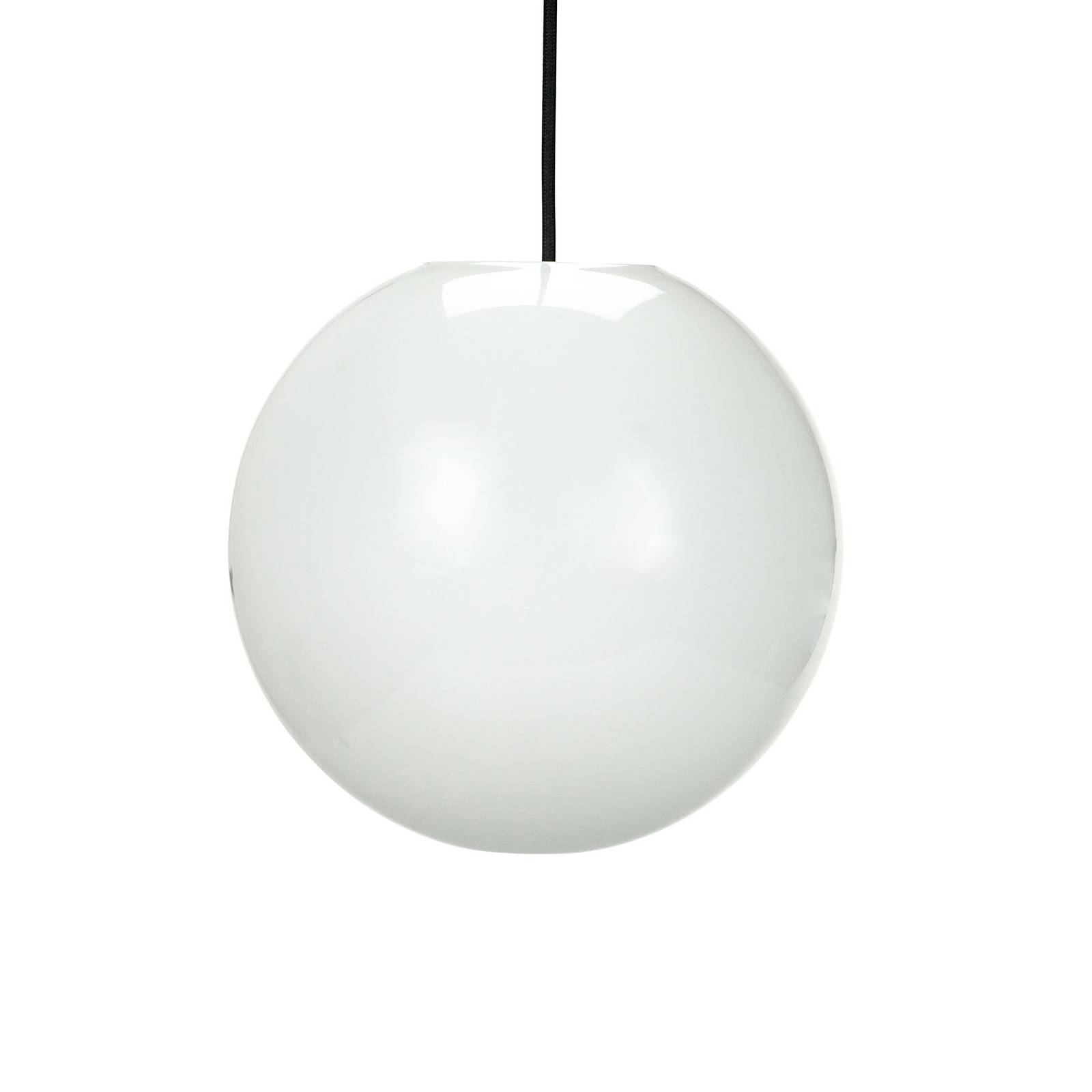 Dyberg Larsen Café Opal Hängeleuchte, Ø 20 cm Dyberg Larsen Café Opal Hängeleuchte, Ø 20 cm von Dyberg Larsen