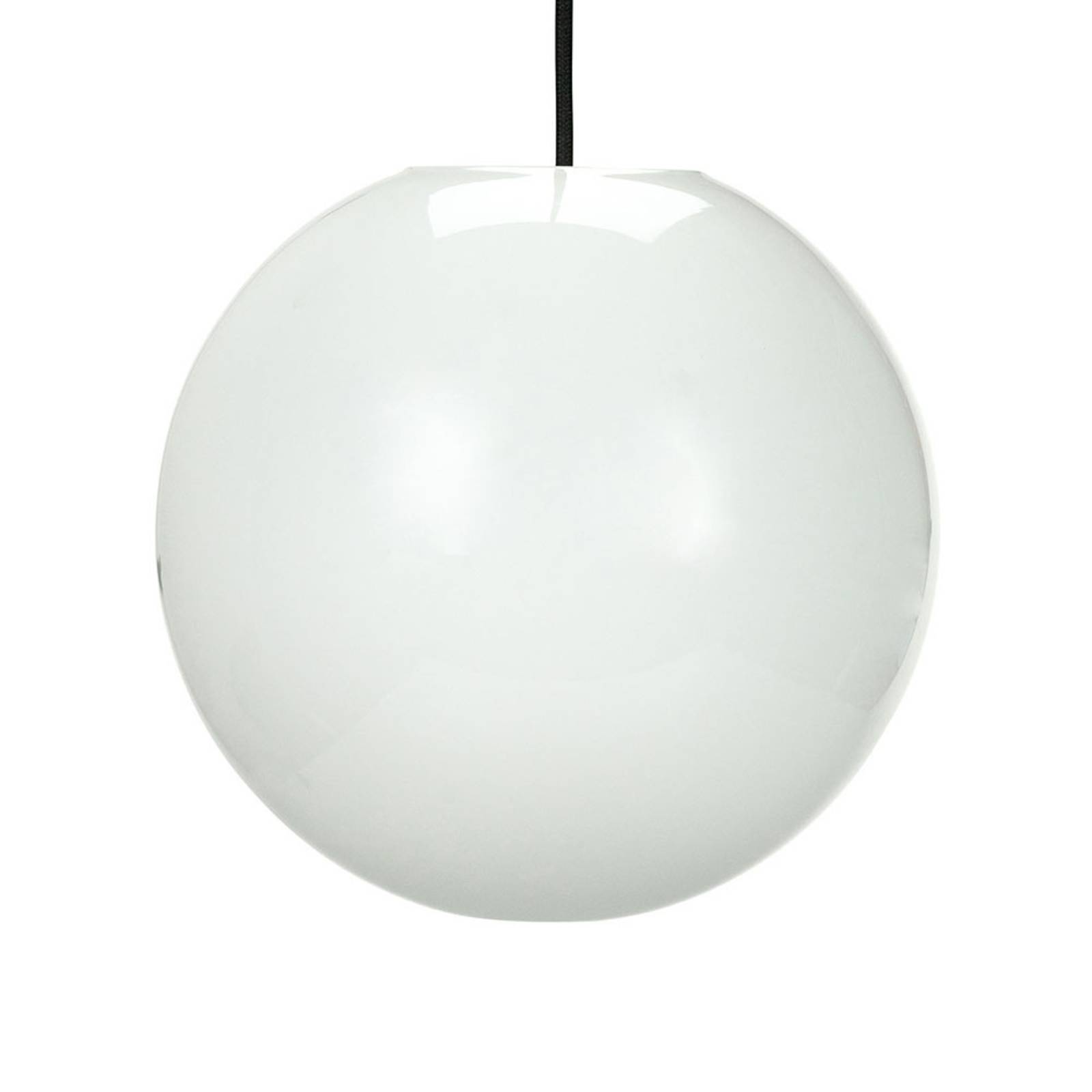 Dyberg Larsen Café Opal Hängeleuchte, Ø 25 cm Dyberg Larsen Café Opal Hängeleuchte, Ø 25 cm von Dyberg Larsen