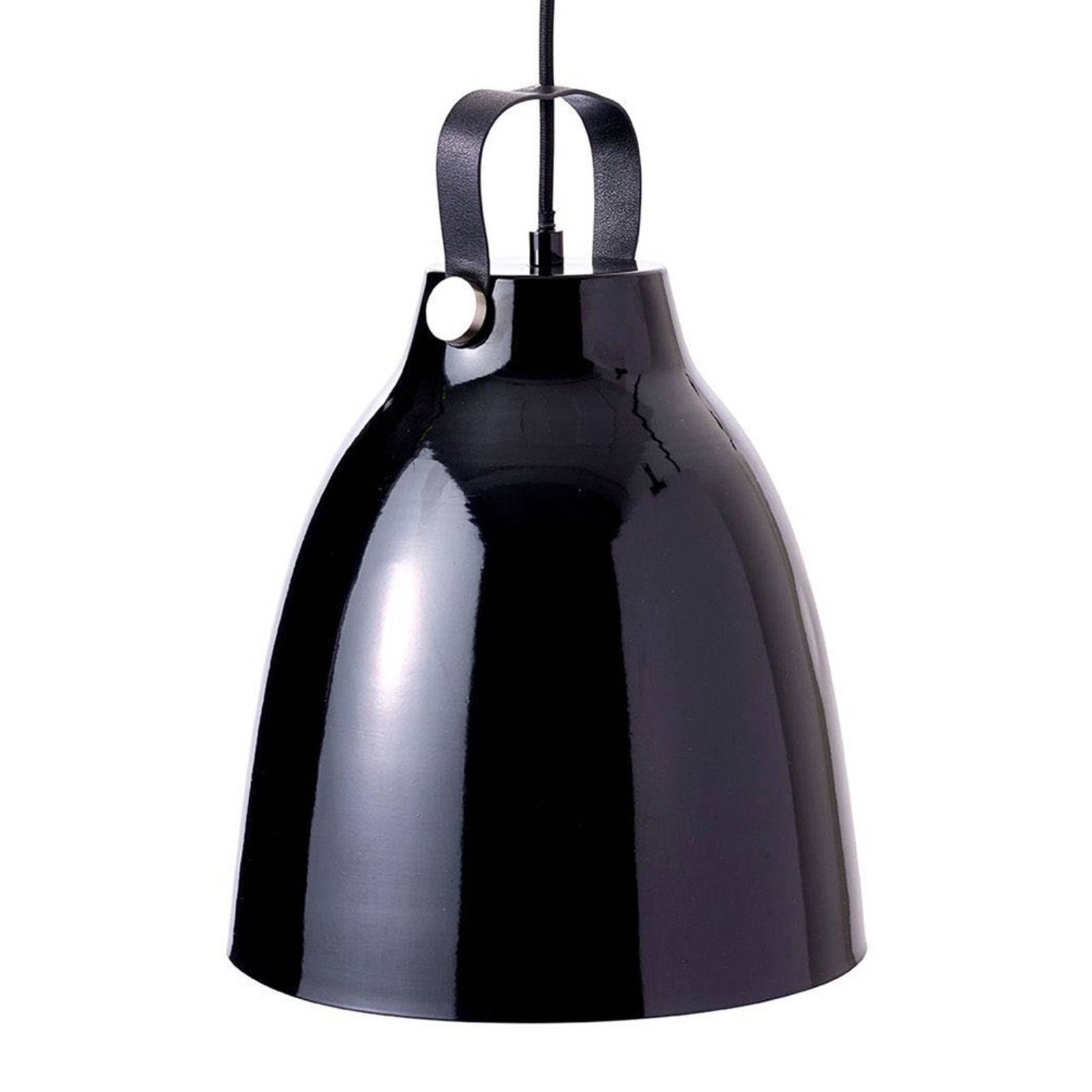 Dyberg Larsen Copenhagen Pendel schwarz Ø 19,5cm Dyberg Larsen Copenhagen Pendel schwarz Ø 19,5cm von Dyberg Larsen